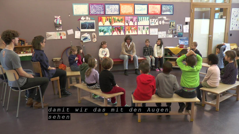 Z 02 Einstiegssequenz
